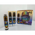 Stawberry Kiwi Aroma King Tornado 7000 Vapor desechable